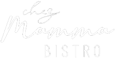 Chez Mamma Bistro Logo
