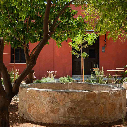 About Chez Mamma Bistro Restaurant